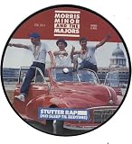 Stutter Rap (No Sleep Til Bedtime)