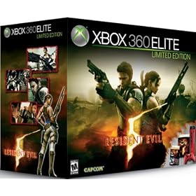 Xbox 360 Console