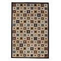 Mohawk Home Modern Squares Rug