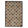 Mohawk Home Modern Squares Rug - 63x90"