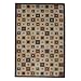 Mohawk Home Modern Squares Rug - 63x90"