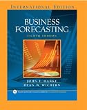 Business Forecasting (Pie)