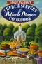 Yankee Magazine's Church Suppers & Potluck Dinners: Cookbook
