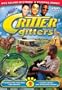 Critter Gitters, Vol. 2: Federico the Frog King/Dirt, Dogs and Danger/Coyote Capers/Turtlemania