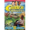 Critter Gitters, Vol. 2: Federico the Frog King/Dirt, Dogs and Danger/Coyote Capers/Turtlemania