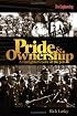 Pride & Ownership: A Firefighter's Love of the Job