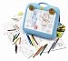 In The Night Garden Fold and Go Easel