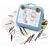 In The Night Garden Fold and Go Easel
