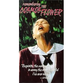 Remembering the Cosmos Flower [VHS]