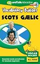 Vocabulary Builder ScotsGaelic (PC)