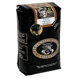 Jeremiah's Pick Coffee Co, Whole Bean Coffee, Decaf Private Reserve, 10-Ounce Bags (Pack of 3)
