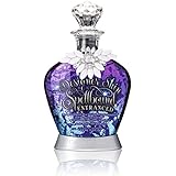 New Sunshine Designer Skin Spellbound Entranced, 13.5 Ounce