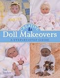  : Creative Doll Makeovers: A Step-by-Step Guide