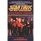 Get into reading Star Trek novels!