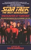 Encounter at Farpoint (Star Trek: The Next Generation) image
