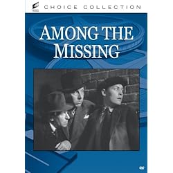 Among The Missing