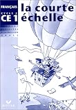 Français, CE1 : Cahier d\'activités