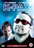 K-Pax [UK IMPORT]