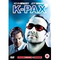 K-Pax [UK IMPORT]