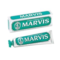 Marvis classic strong mint
