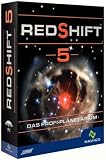 Eigenschaften United Soft Media Verlag GmbH  / RedShift 5