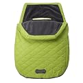 JJ Cole Infant Urban Bundleme Bunting - Frenzy