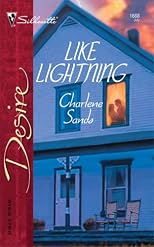 Like Lightning (Silhouette Desire)