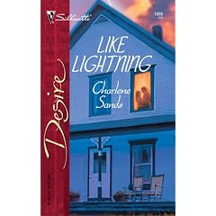 Like Lightning