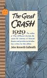 The Great Crash, 1929
