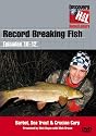 Matt Hayes - Record Breaking Fish - Episodes 10 To 12 [DVD]