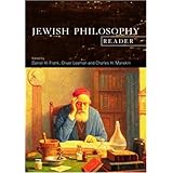 the jewish philosophy reader