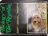 Biology of the Reptilia