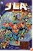 JLA Vol. 6: World War III