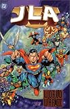 JLA Vol. 6: World War III