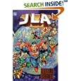 JLA Vol. 6: World War III