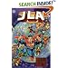 JLA Vol. 6: World War III