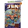 JLA Vol. 6: World War III