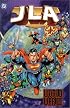 JLA Vol. 6: World War III