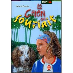 Le chien qui souriait