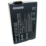 Lenmar LIC315 Lithium-ion Camcorder Battery Equivelent to the Canon BP-315 Battery