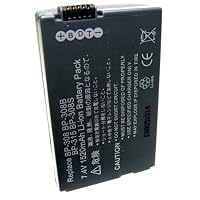 Lenmar LIC315 Lithium-ion Camcorder Battery Equivelent to the Canon BP-315 Battery