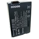 Lenmar LIC315 Lithium ion Camcorder Battery Equivelent to the Canon BP 315 Battery