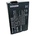 Lenmar LIC315 Lithium-ion Camcorder Battery Equivelent to the Canon BP-315 Battery