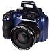 Fuji Finepix S4000 S4080 Full 720p HD 14MP Digital Camera w/ 30x Optical Zoom, 3
