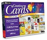 Greeting Cards Deluxe 2 - Compilation Pack Software