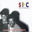 O samba não tem fronteiras