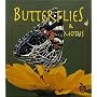 Butterflies and Moths (Crabapples)