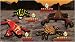 Tuffy's TUDS-SP Desert Series - Harry 'The Hobo Spider' No. 9 Tuff Scale
