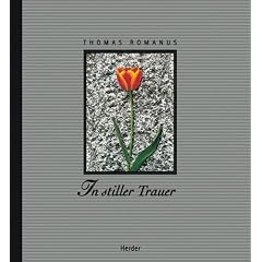 In stiller Trauer