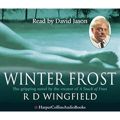 Winter Frost
